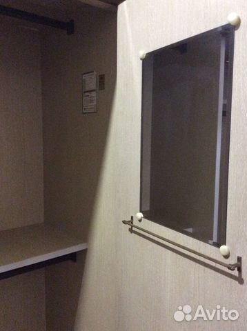 Шифоньер Коричневый платяной Корейский б/у