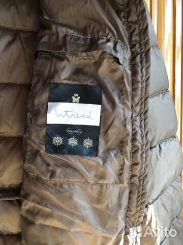 Пальто MaxMara Weekend
