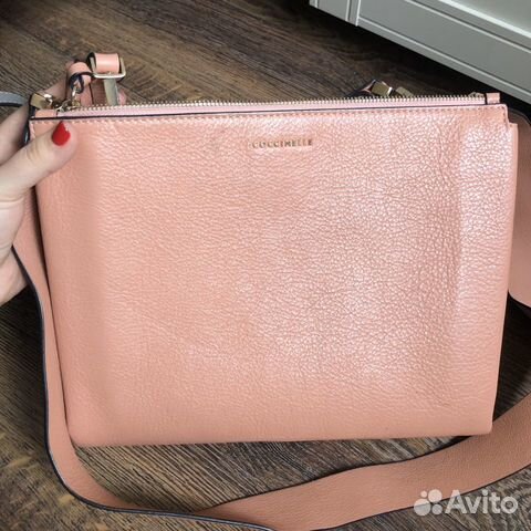 Сумка Coccinelle Сумка Coccinelle