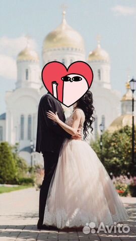 Свадебное платье Свадебное платье