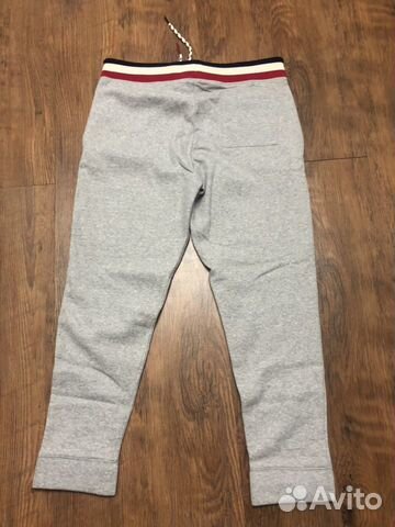 Мужские спортивные брюки Tommy Hilfiger Мужские спортивные брюки Tommy Hilfiger