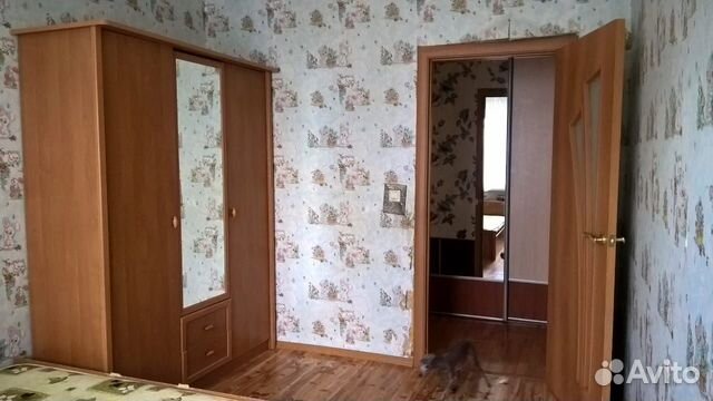 2-к квартира, 51 м², 1/9 эт.