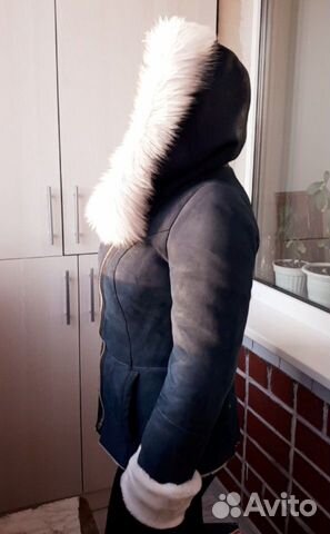 Дубленка Дубленка