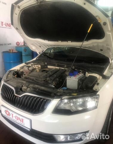 Мехатроник 0AM325025DZ1B восстановленный DSG-7 Мехатроник 0AM325025DZ1B восстановленный DSG-7