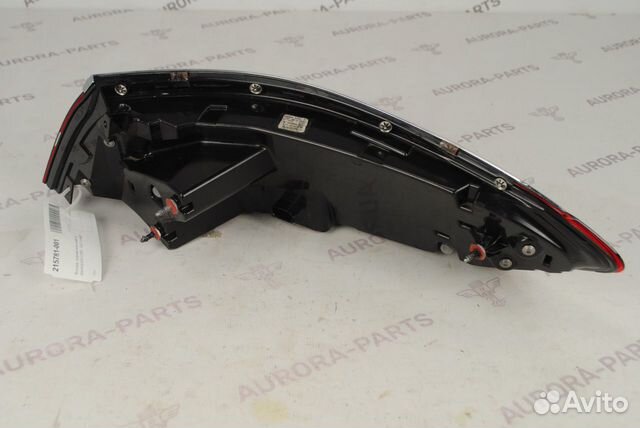 Фонарь задний левый Mercedes C292 GLE-Coupe