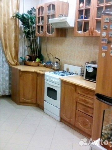 Комната 16 м² в 1-к, 5/10 эт. Комната 16 м² в 1-к, 5/10 эт.