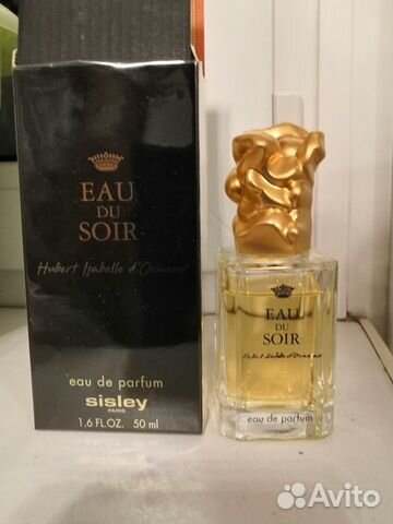 Sisley Eau du Soir edp Sisley Eau du Soir edp