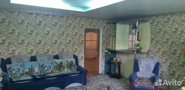 Коттедж 631 м² на участке 30 сот.