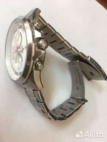 Часы мужские Casio Edifice EFV - 520 DY Часы мужские Casio Edifice EFV - 520 DY