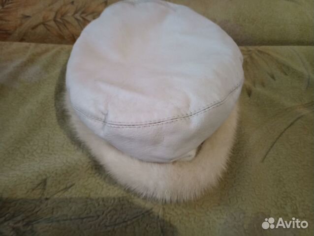 Шапка зимняя Шапка зимняя