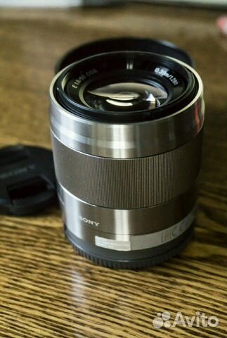 Sony 50mm 1.8 NEX Sony 50mm 1.8 NEX