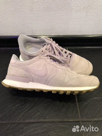 Кроссовки Nike Кроссовки Nike