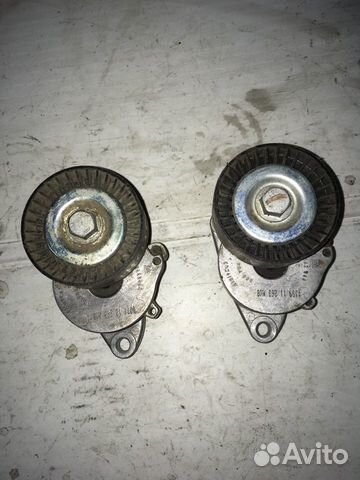 Ролик натяжной 55562864 Opel A20DTH