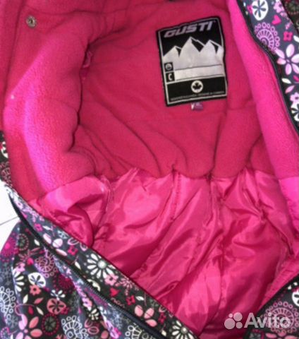 Комбинезон 74 размера