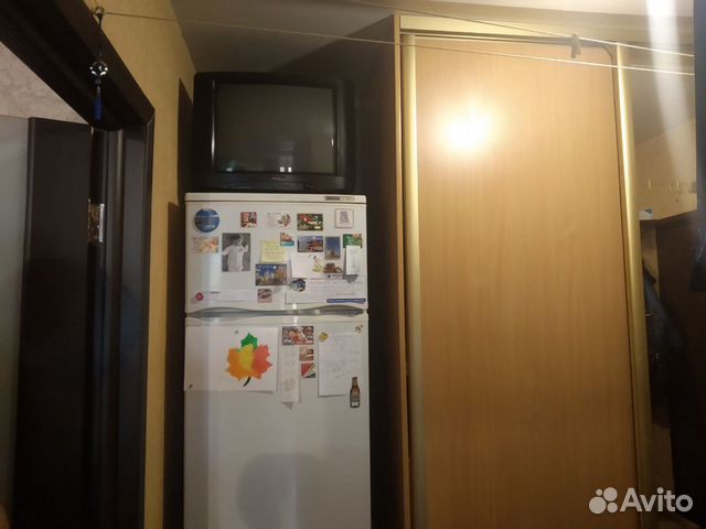1-к квартира, 33 м², 5/5 эт.
