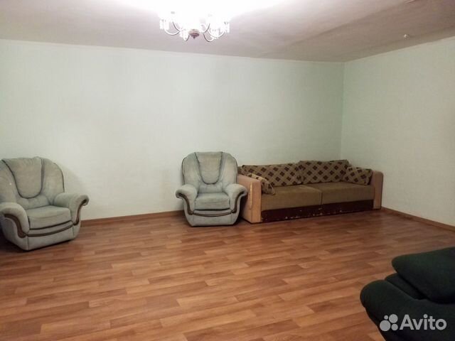 1-к квартира, 55 м², 5/12 эт.