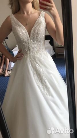 Свадебное Платье Свадебное Платье