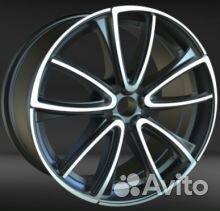 Диск Audi A6. A8. Q5. Mercedes NEO 872 BD R18 Диск Audi A6. A8. Q5. Mercedes NEO 872 BD R18
