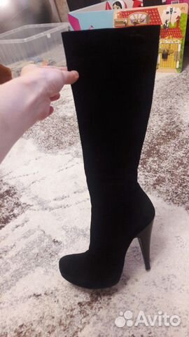 Сапоги еврозима 35 размер Сапоги еврозима 35 размер