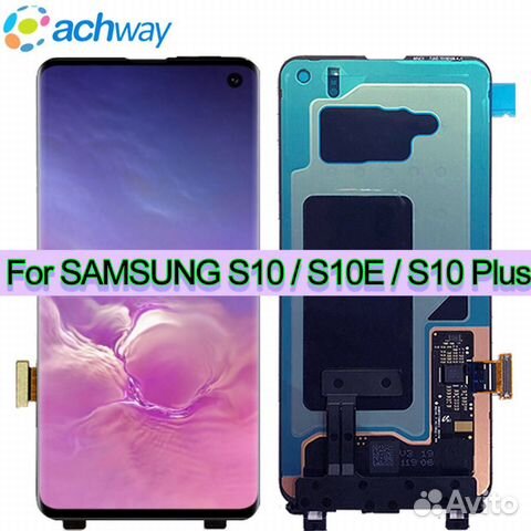 Дисплей Samsung. Ремонт телефонов