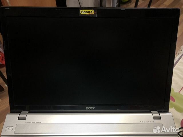 Купить Ноутбук Acer Aspire V3-771g