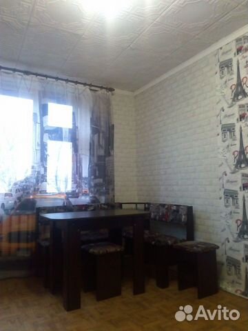 2-к квартира, 54 м², 2/2 эт.