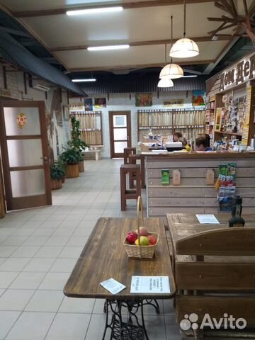 Торговое помещение, 30 м² Торговое помещение, 30 м²