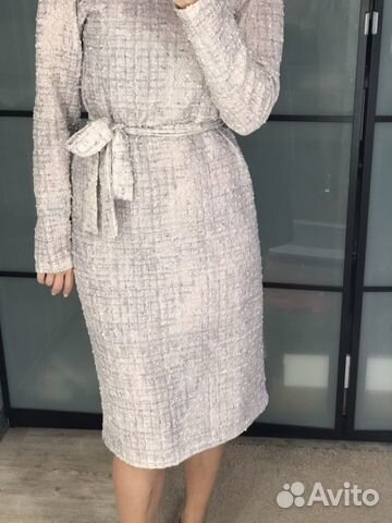 Платье марки Fashion Confession