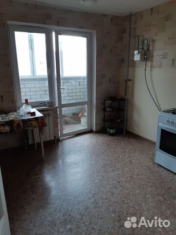 2-к квартира, 60 м², 6/9 эт.