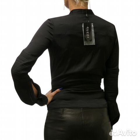 Блуза gucci оригинал