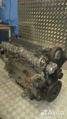 Двигатель Volvo S80 2.9 B6294S Двигатель Volvo S80 2.9 B6294S