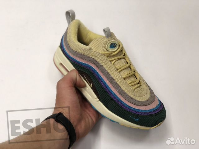 Nike Air Max 97
