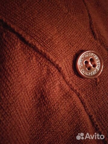 Кардиган Moschino (оригинал) Кардиган Moschino (оригинал)