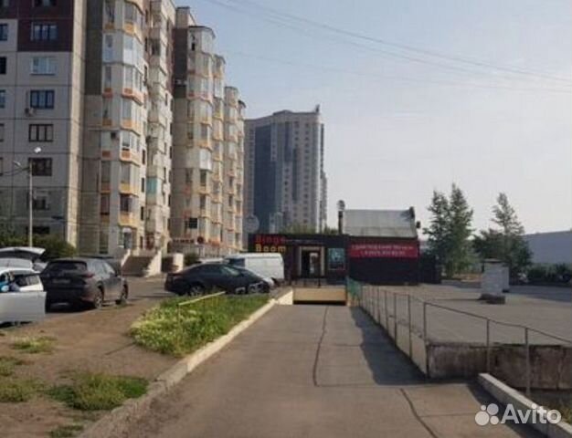 Гараж, > 30 м² Гараж, > 30 м²