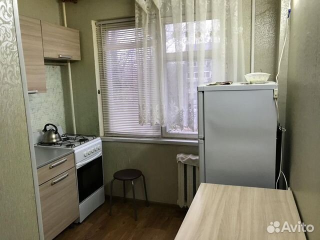 2-к квартира, 47 м², 3/5 эт.