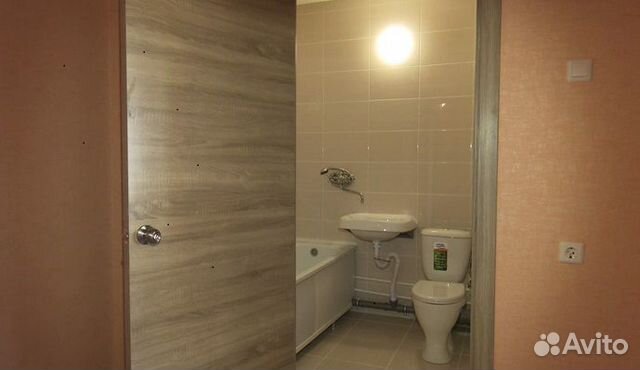 Студия, 35 м², 2/2 эт. Студия, 35 м², 2/2 эт.