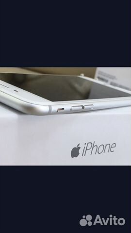 iPhone 6s 64gb refresh lux новый