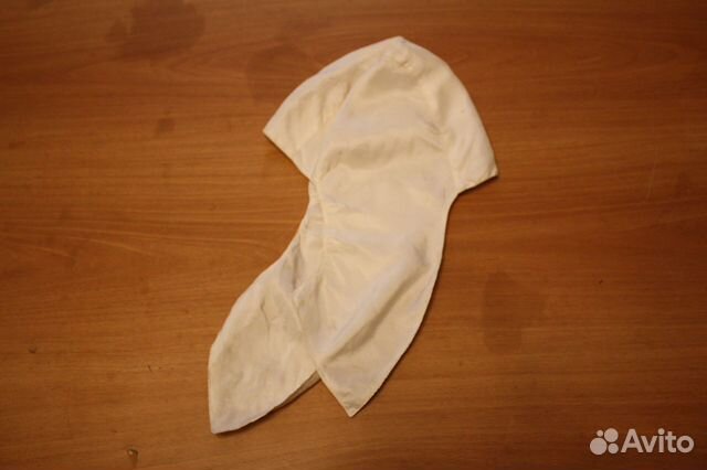 Подшлемник шёлковый ввс ркка Подшлемник шёлковый ввс ркка