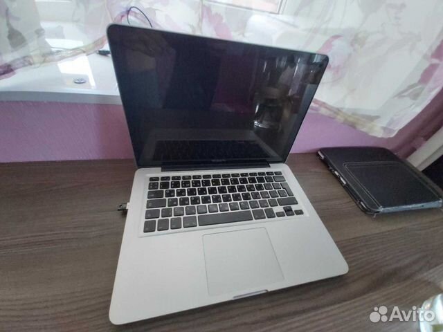 Куплю Ноутбук В Томске Эйпл