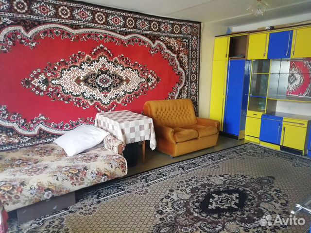 1-к квартира, 33.6 м², 2/9 эт. 1-к квартира, 33.6 м², 2/9 эт.