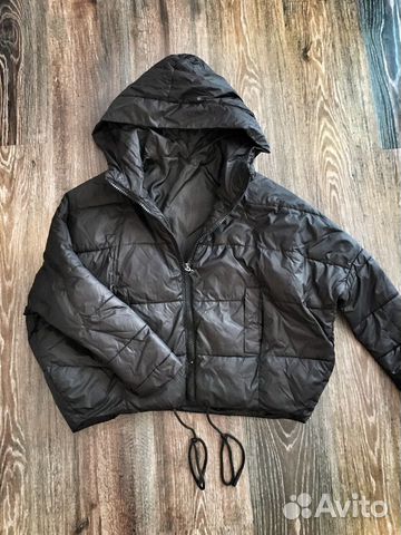 Демисезонная куртка