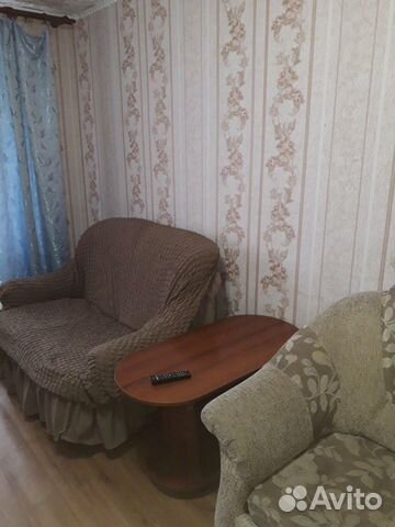 1-к квартира, 32 м², 2/5 эт.