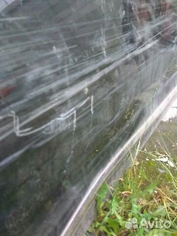 Дверь передняя правая Nissan Teana J32