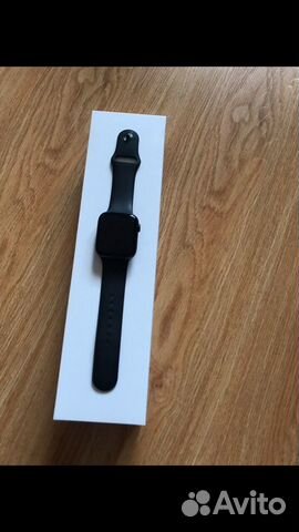 Apple watch