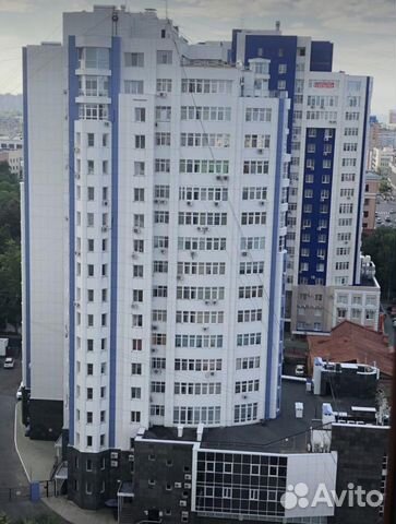 Машиноместо, 18 м²