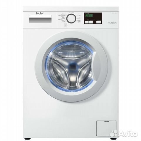 Стиральная машина Haier Стиральная машина Haier