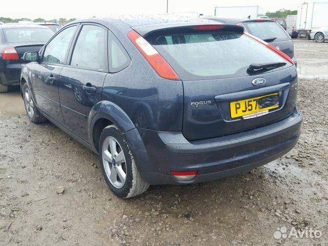 Запчасти Ford Focus 2 разбор Запчасти Ford Focus 2 разбор