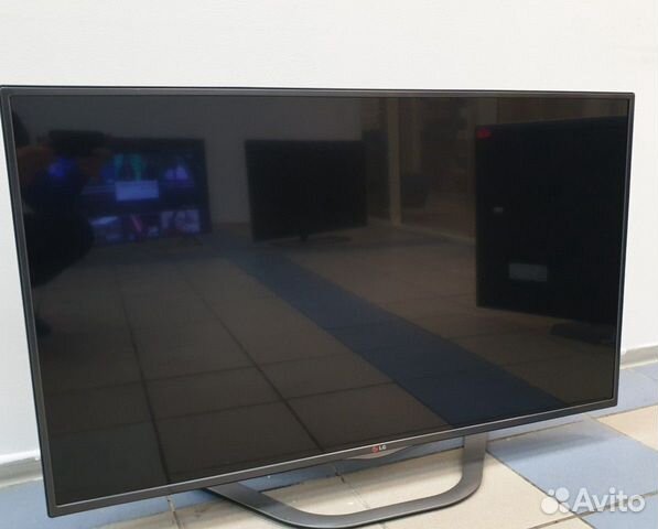 Телевизор LG 47