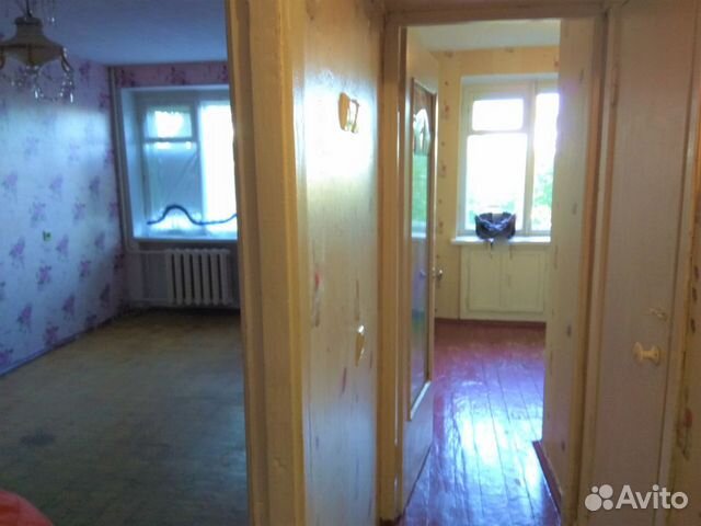 1-к квартира, 31 м², 2/5 эт.