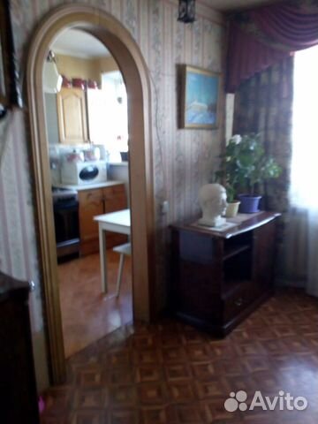 3-к квартира, 70 м², 9/9 эт. 3-к квартира, 70 м², 9/9 эт.